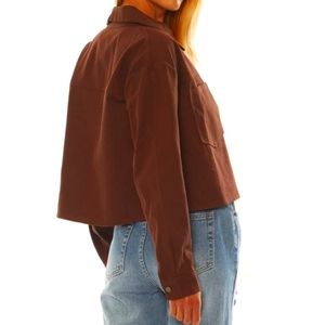 Vintage Briggs jacket